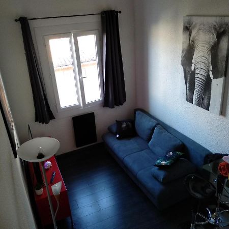 Appartement Duplex vieux port - mesures sanitaires supplémentaires à Marseille Extérieur photo