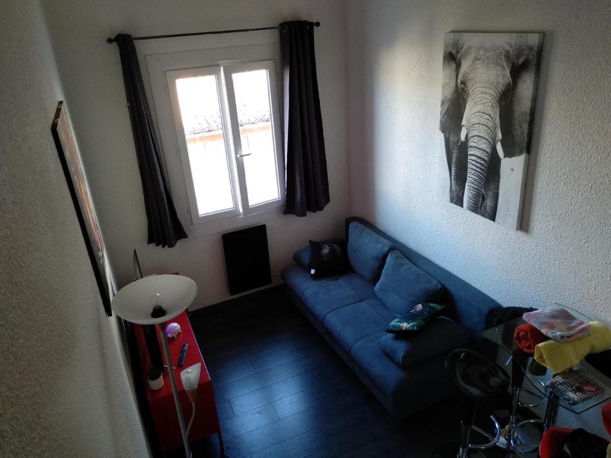 Appartement Duplex vieux port - mesures sanitaires supplémentaires à Marseille Extérieur photo