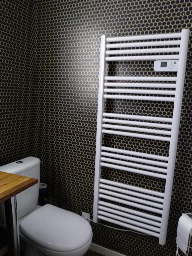 Appartement Duplex vieux port - mesures sanitaires supplémentaires à Marseille Extérieur photo