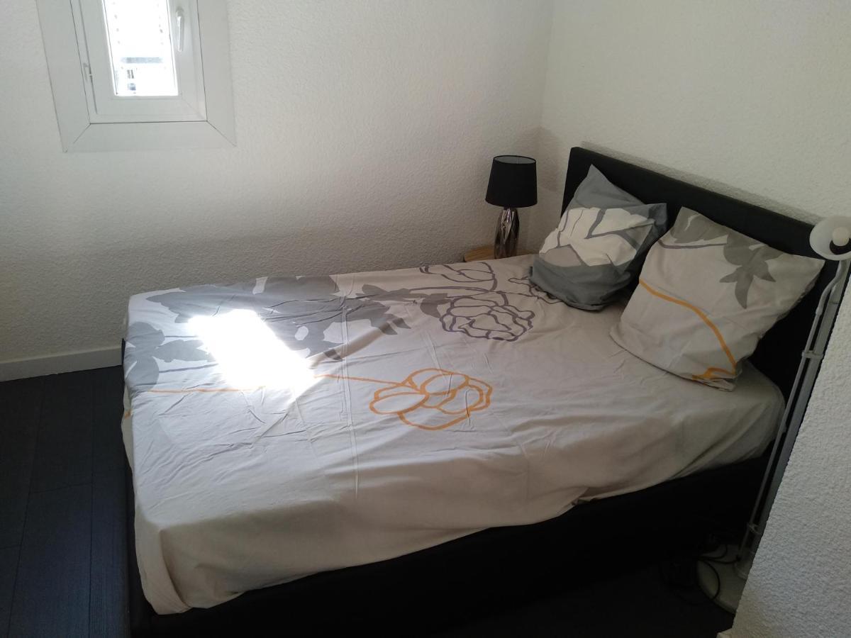 Appartement Duplex vieux port - mesures sanitaires supplémentaires à Marseille Extérieur photo